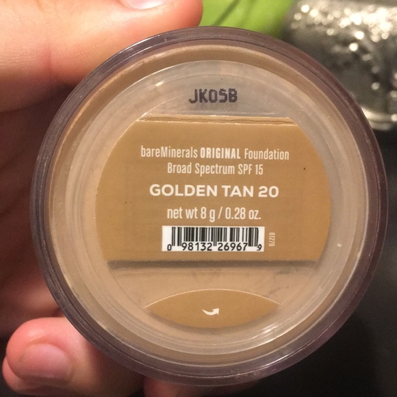 NEW BAREMINERALS - Picture 3 of 5